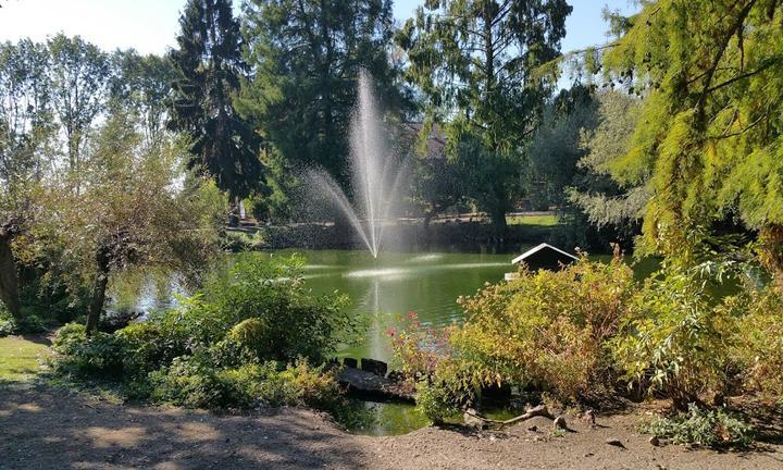 Vogelpark Oberhausen