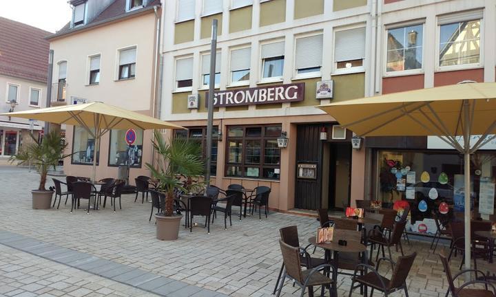 Stromberg