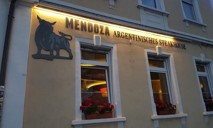 Mendoza Steakhouse