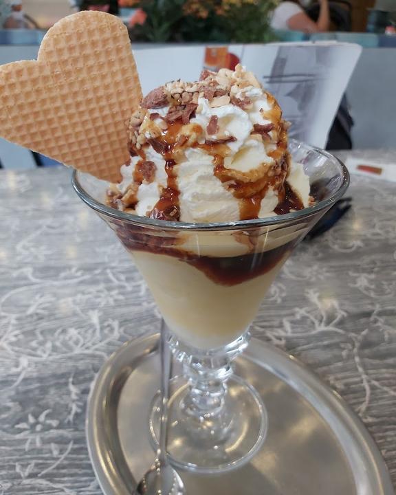 Eis Cafe Venezia